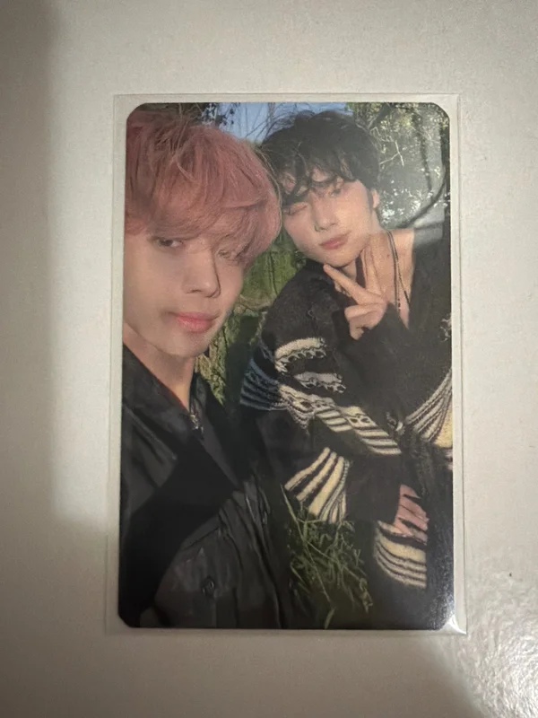 The Name Chapter: TEMPTATION SOUND WAVE/M2U/POWER STATION LUCKY DRAW