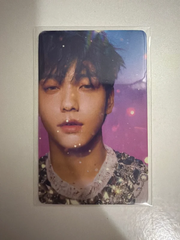 The Name Chapter: FREEFALL GRAVITY ver. UNIVERSAL