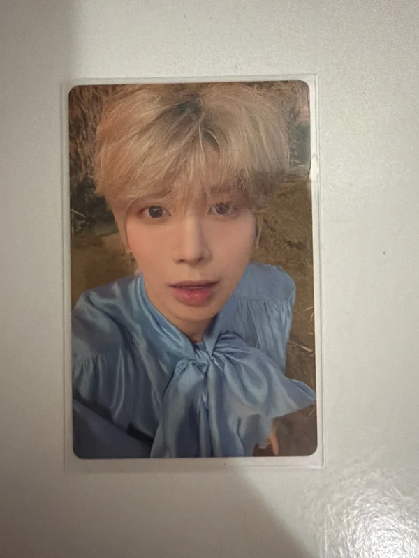 minisode 3: TOMORROW Light ver.