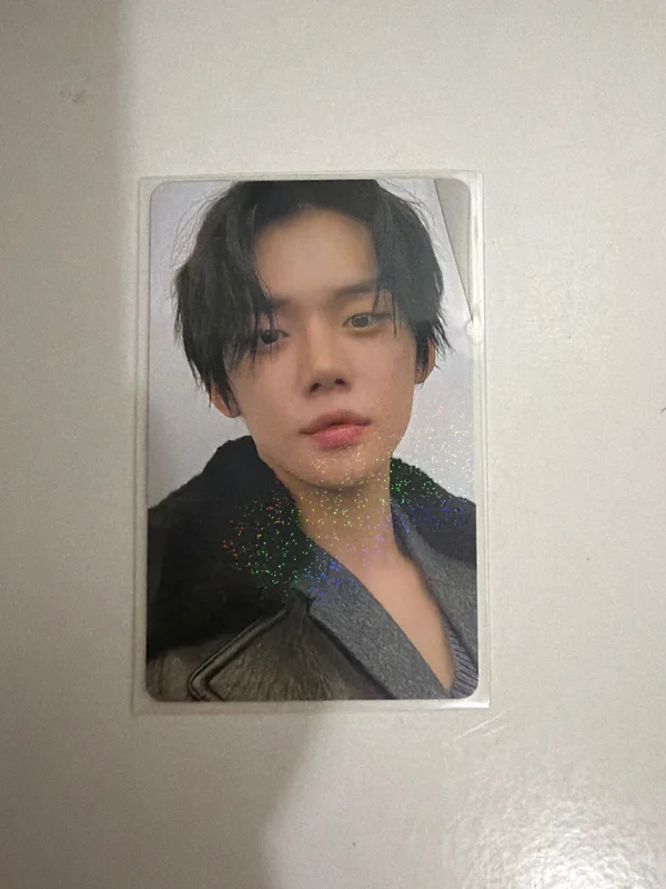 The Name Chapter: TEMPTATION WEVERSE JAPAN