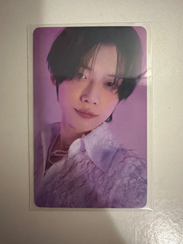 SWEET UNIVERSAL LUCKY DRAW