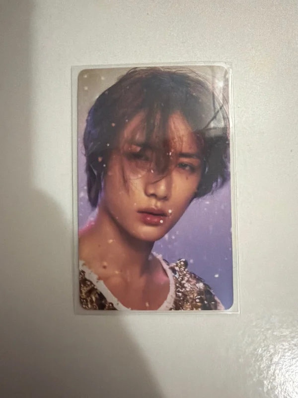 The Name Chapter: FREEFALL GRAVITY ver. UNIVERSAL