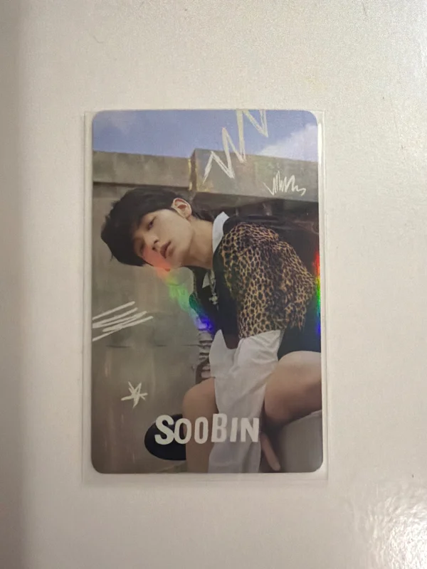 The Name Chapter: FREEFALL WEVERSE JAPAN