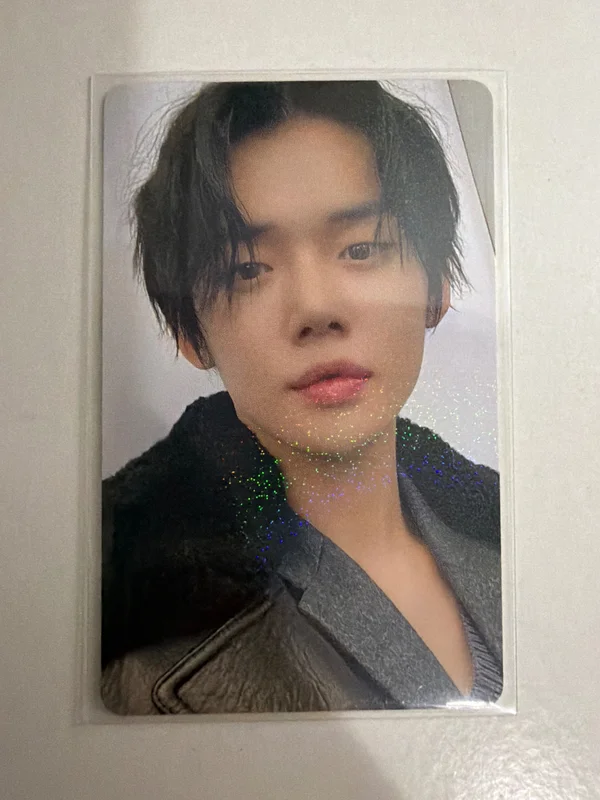 The Name Chapter: TEMPTATION WEVERSE JAPAN