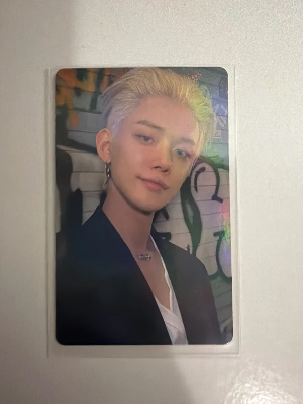 minisode 2: Thursday's Child WEVERSE