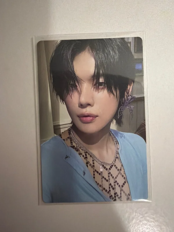 The Name Chapter: TEMPTATION Lullaby ver.