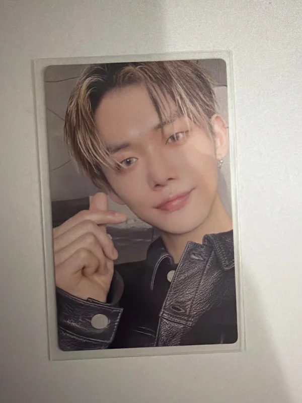 GOOD BOY GONE BAD Standard Edition