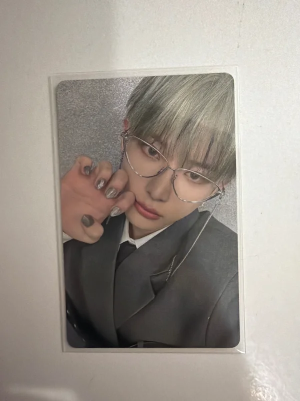 Go in Blind LIMITED EDITION