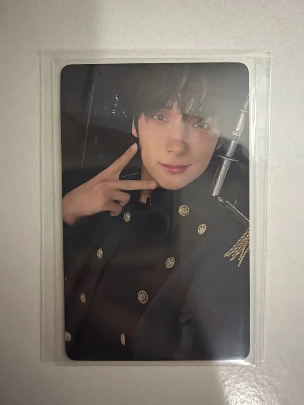 2023 TOMORROW X TOGETHER WORLD TOUR ACT : SWEET MIRAGE