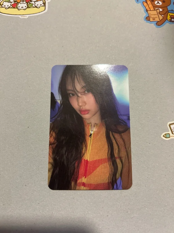 Supernatural NJ X MURAKAMI Drawstring Bag ver.