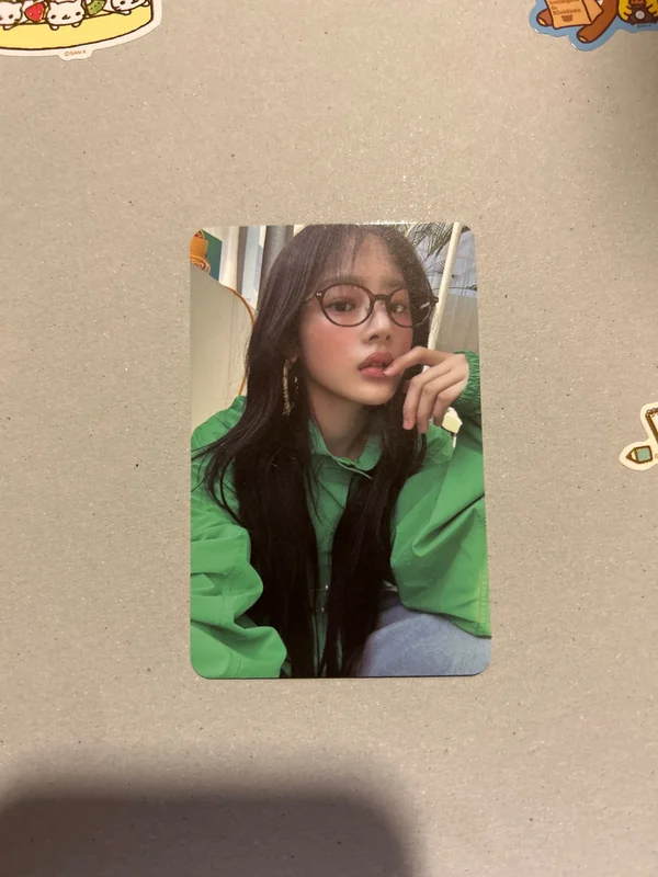 How Sweet Standard ver.