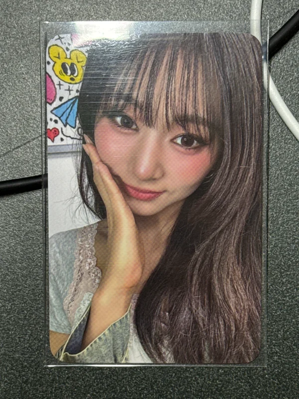 STRATEGY WITHMUU LUCKY DRAW