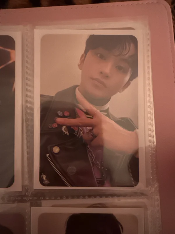 Hot Sauce Crazy Ver.