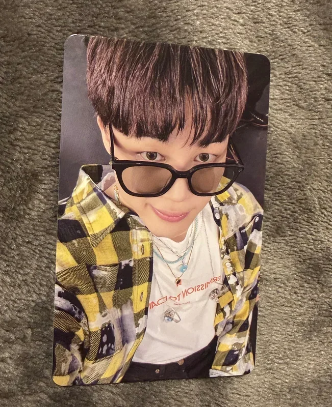 BTS PERMISSION TO DANCE ON STAGE in THE US