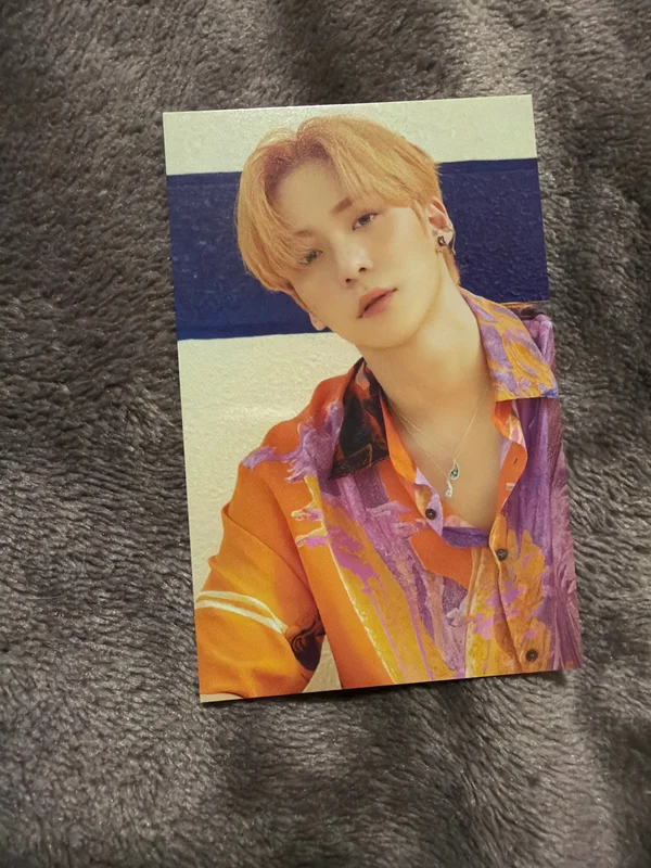 ZERO : FEVER Part.1 THANXX ver. Platform VER.