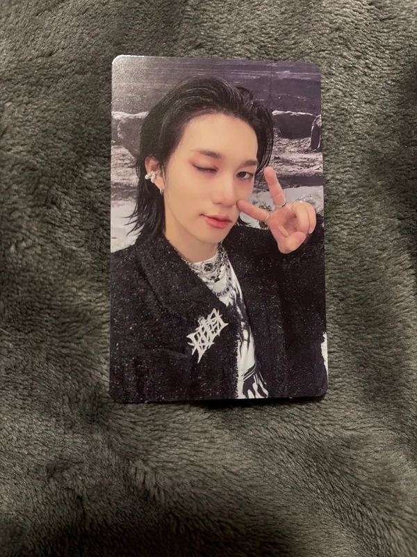 Killin' It Nemo Album ver.