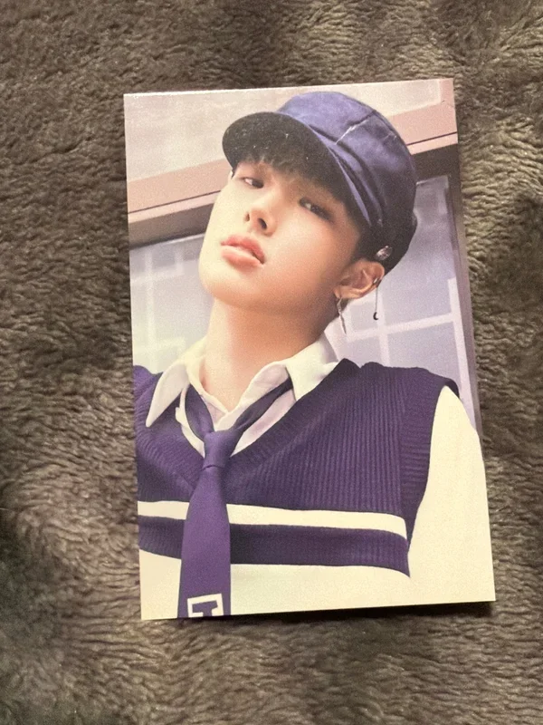 ZERO : FEVER Part.1 INCEPTION ver. Platform VER.