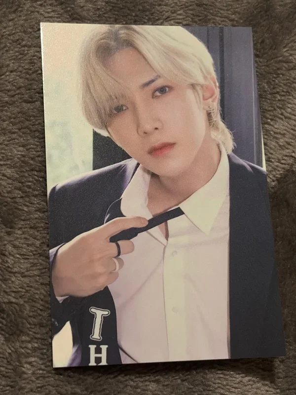 ZERO : FEVER Part.1 INCEPTION ver. Platform VER.