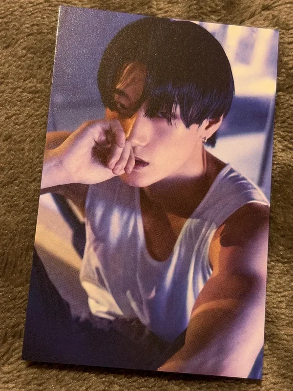 ZERO : FEVER Part.1 DIARY ver. Platform VER.