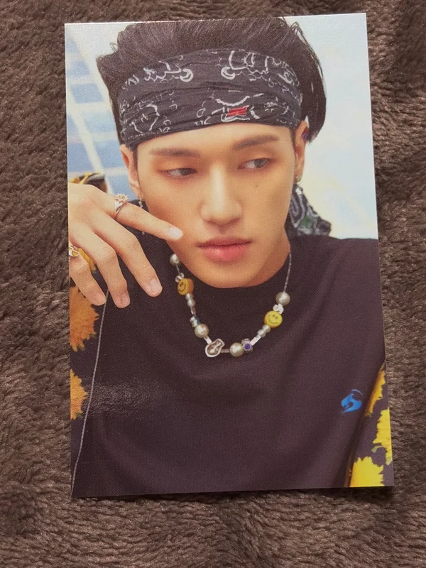 ZERO : FEVER Part.1 THANXX ver. Platform VER.