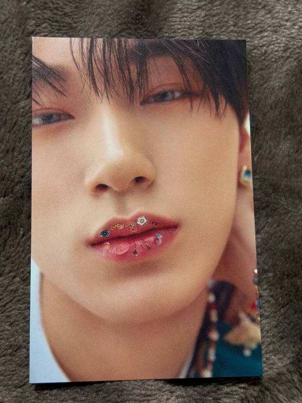 ZERO : FEVER Part.1 THANXX ver. Platform VER.