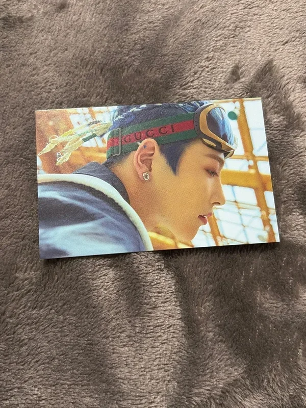 ZERO : FEVER Part.1 THANXX ver. Platform VER.