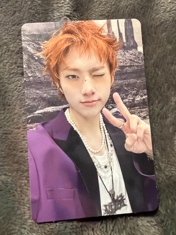 Killin' It Nemo Album ver.