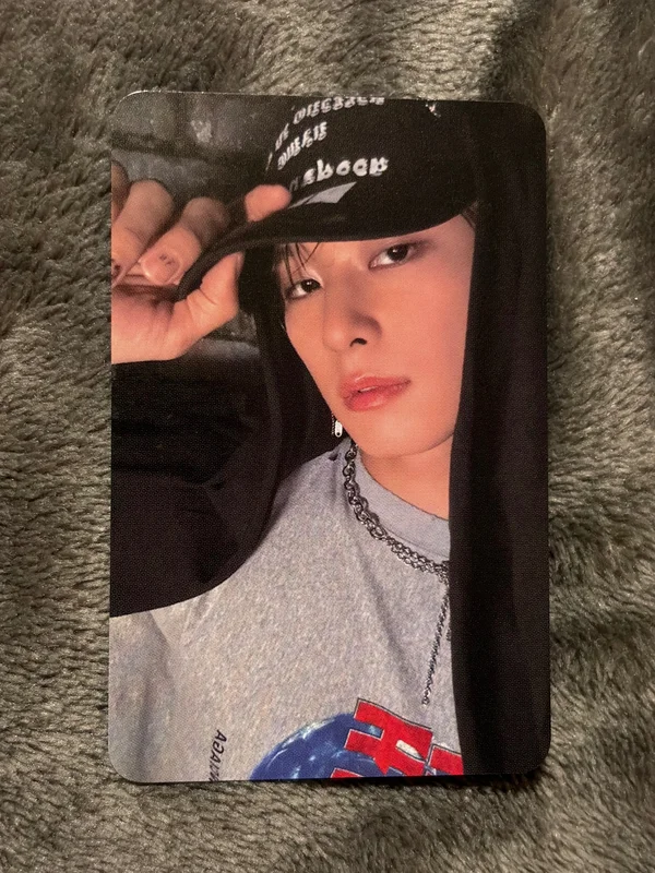 Juyeon Trigger Riot ver