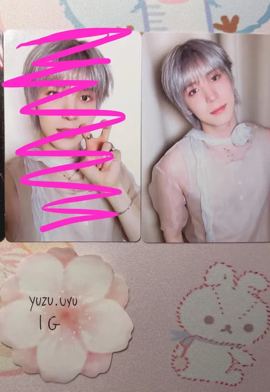 GOLDEN HOUR : Part.2 To VER. Yunho