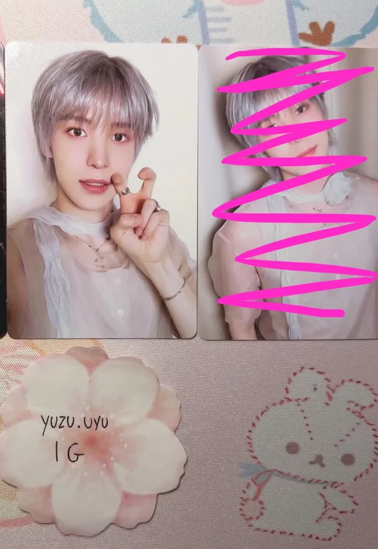 GOLDEN HOUR : Part.3 To VER. Yunho