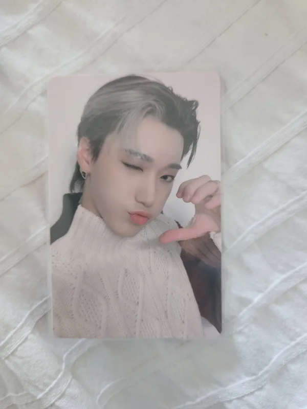 TREASURE EPILOGUE : Action To Answer A ver.