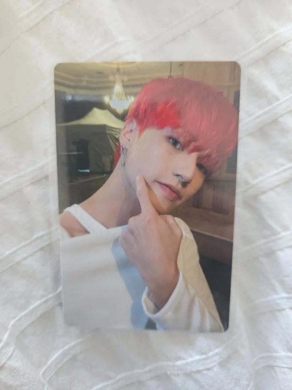 SPIN OFF : FROM THE WITNESS WITNESS VER. (LIMITED EDITION)