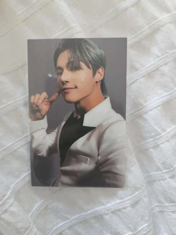 ZERO : FEVER Part.3 Z ver.