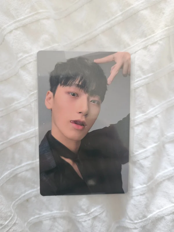 THE WORLD EP.PARADIGM LIMITED Ver.