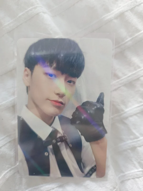 THE WORLD EP.1 : MOVEMENT MAKESTAR