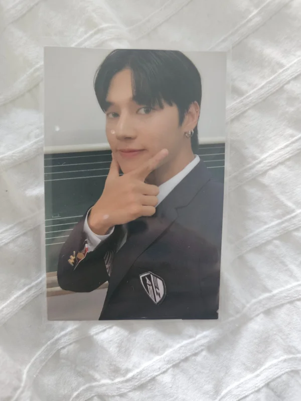 ZERO : FEVER EPILOGUE A Ver.