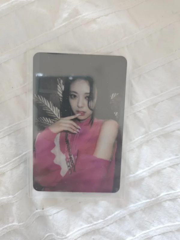 CRAZY IN LOVE Special Edition PHOTOBOOK ver.