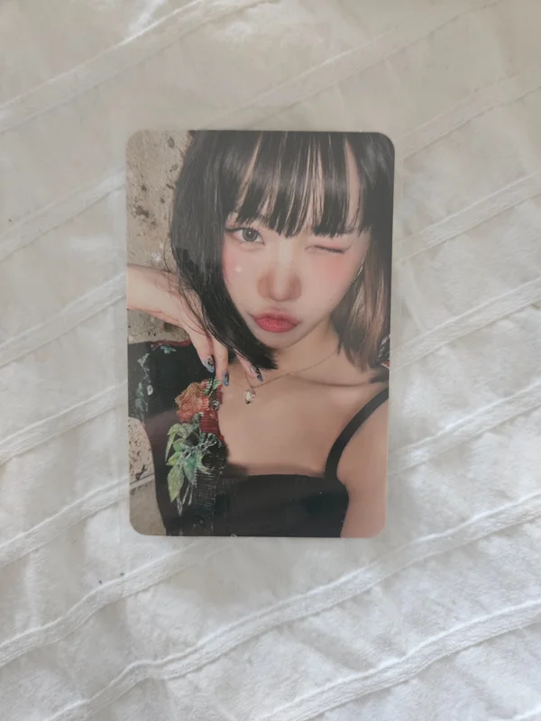 ANTIFRAGILE Vol.1 MIDNIGHT ONYX