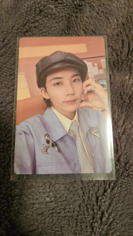 FML Faded Mono Life Ver.