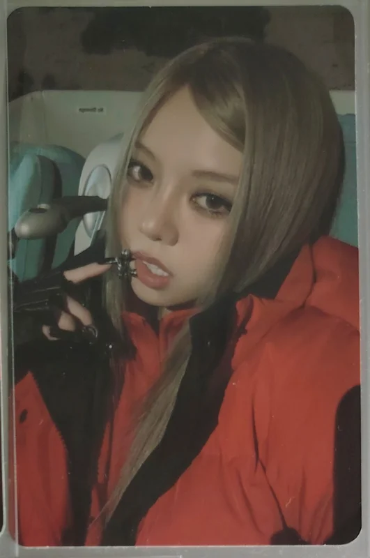 ALLDAY PROJECT PHOTOBOOK ver. DAY ver.