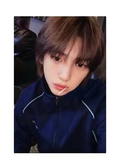 GREENGREEN WEVERSE JAPAN LUCKY DRAW