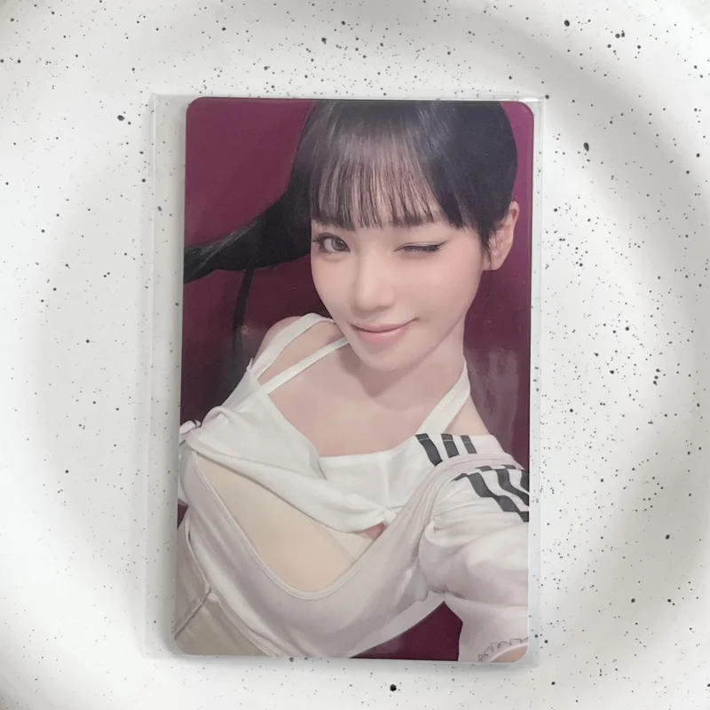 PUREFLOW pt.1 WEVERSE JAPAN LUCKY DRAW