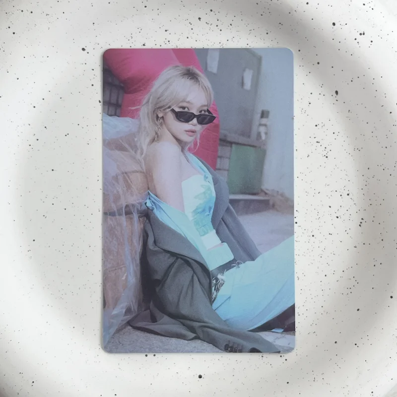 CRAZY COMPACT ver. WEVERSE
