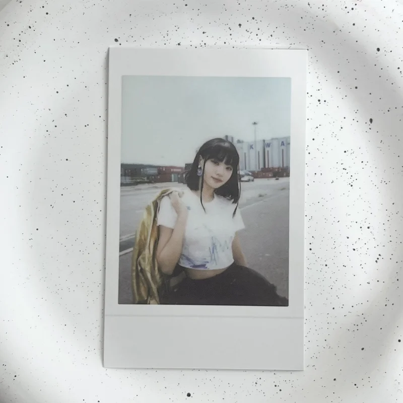 ANTIFRAGILE INSTANT PHOTO CARD 7
