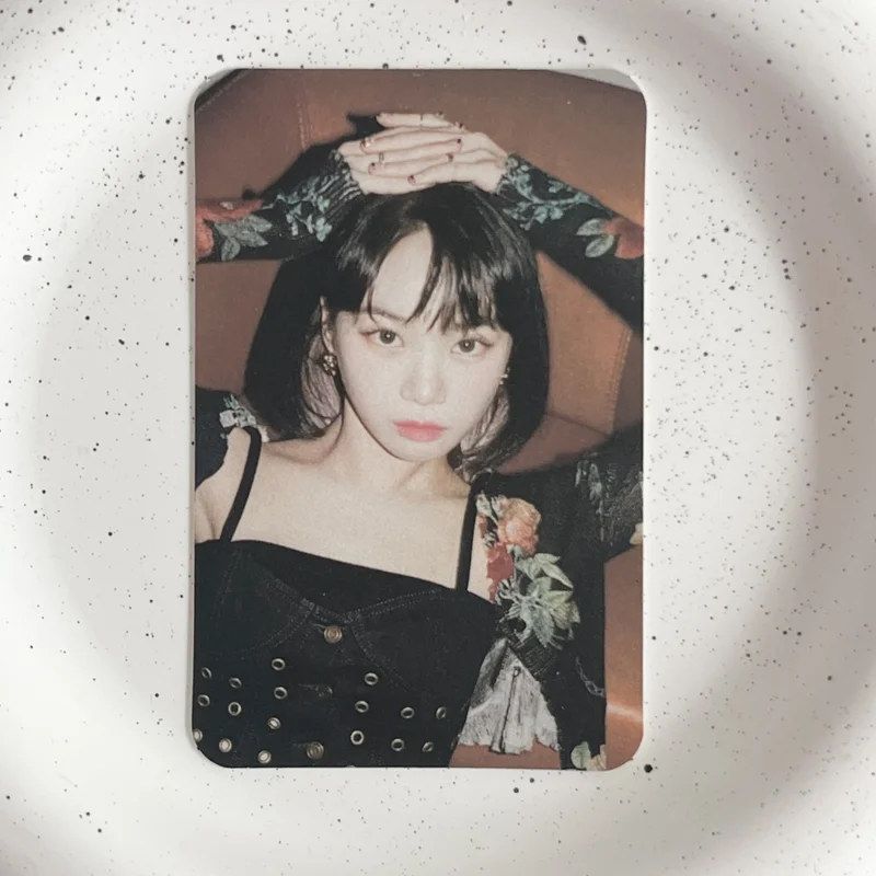 ANTIFRAGILE Weverse Albums Ver.