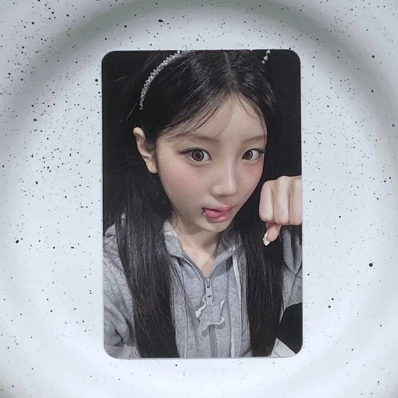 bomb KPOP MERCH LUCKY DRAW