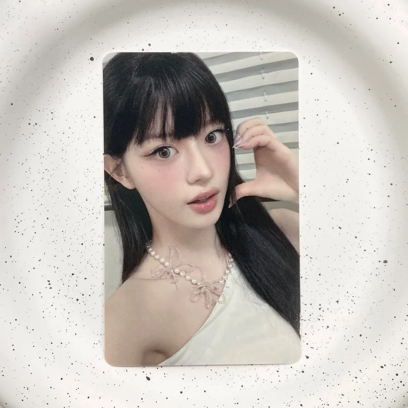 ILLIT LIVE 'PRESS START' in JAPAN UNIVERSAL LUCKY DRAW