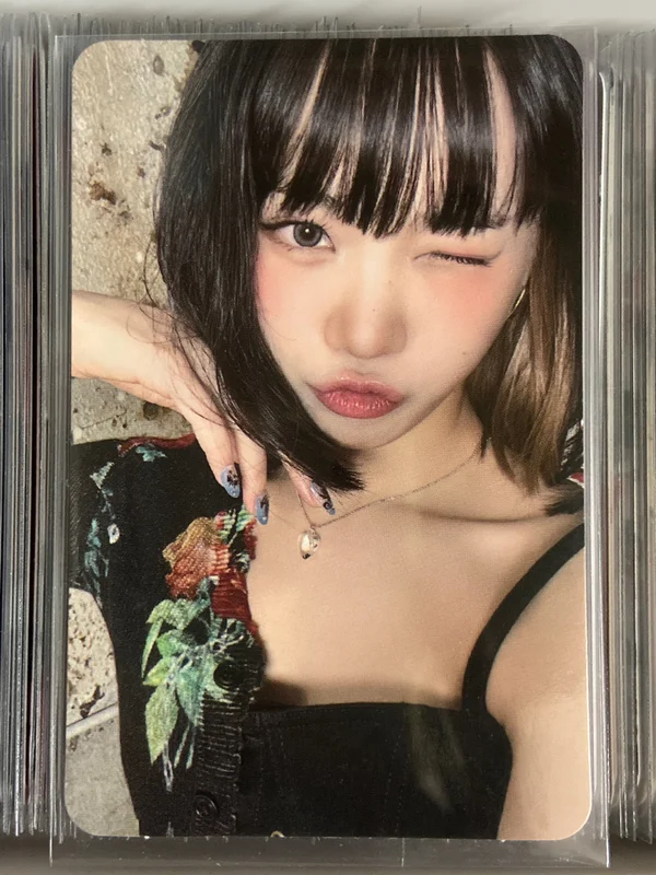 ANTIFRAGILE Vol.1 MIDNIGHT ONYX