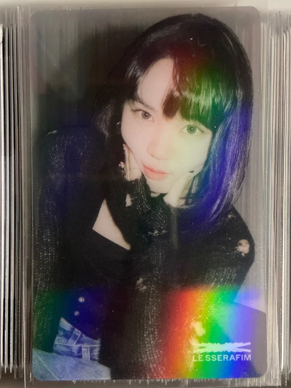 ANTIFRAGILE WEVERSE JAPAN