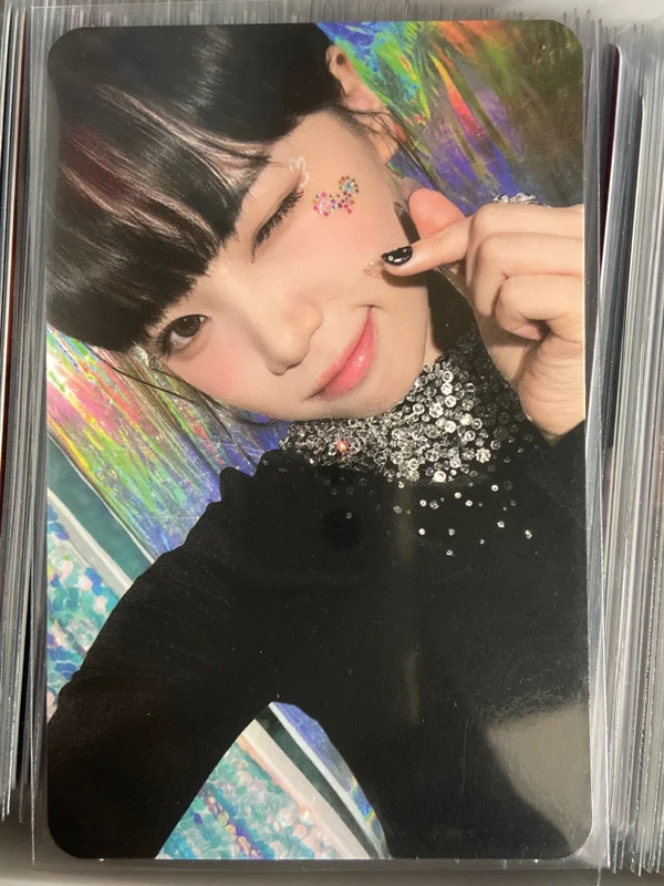 ANTIFRAGILE Vol.2 IRIDESCENT OPAL